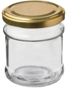 ORION Zavárací pohár s viečkom Deva, 0,21 l