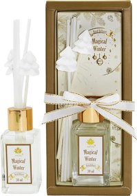 ARÔME Magical winter