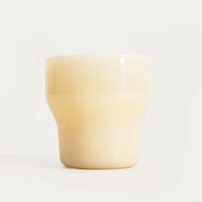 Hrnček PALLORA žltý 776434 150 ml