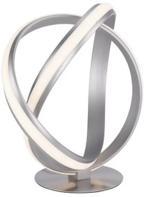 Paul Neuhaus 4531-55 - LED Stmievateľná stolná lampa MELINDA LED/18W/230V chróm