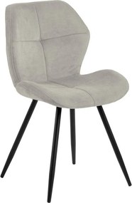 XXXLutz STOLIČKA, 48/82,5/55 cm MID.YOU - Stoličky - 001749083102