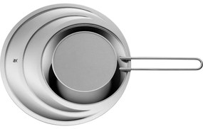 WMF - Ochranná pokrievka na panvicu pr. 20,24-28 cm