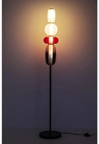 Sugar stojacia lampa viacfarebná 150 cm