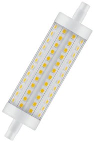 OSRAM LED žiarovka R7s 13W 2 700K