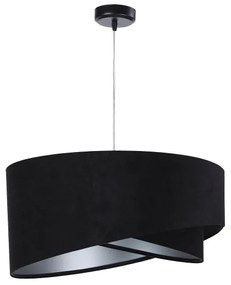 Luster na lanku GALAXY 1xE27/60W/230V