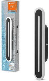 Ledvance-LED Stmievateľné kúpeľňové svietidlo SMART+ BATH LED/17W/230V Wi-Fi IP44