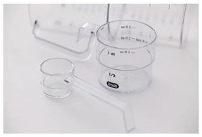 Odmerky v súprave 3 ks Mensura – Rosti