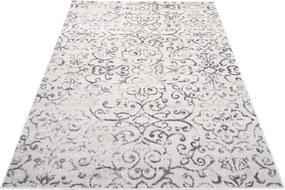 TA Koberec FM32A LIGHT GRAY SKY EZM Rozmer: 80x150 cm