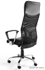 KANCELÁRSKA STOLIČKA VIPER RÔZNE FARBY / LÁTKY