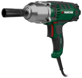 Parkside®  Elektrický rázový uťahovák Pdsse 550 A1  (100393148)