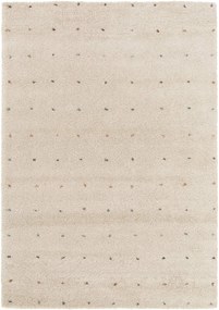 Balta, Kusový koberec Stella 62622-062, 80x150, béžová, obývacia izba