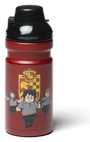 Vínová detská fľaša 0.39 l Harry Potter - LEGO®