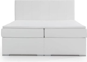 Posteľ Boxspring Boleria 200x140