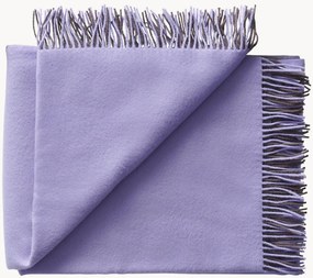 Vlnený prehoz Secret