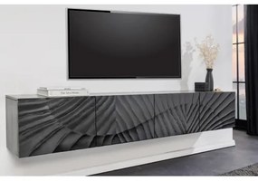 TV-skrinka 44526 Scorpion 200cm Drevo Mango  - Komfort-nábytok