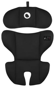 Lionelo - Autosedačka IZZY i-Size 40-150 cm Čierny karbón
