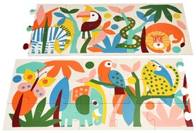 Puzzle (počet dielikov 30) Wild Wonders – Rex London