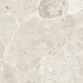 Dlažba Fragmenta Plus White 60x60 R