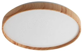 Rabalux 71144 - LED Stropné svietidlo LEANA LED/24W/230V 3000K pr. 38 cm RL71144