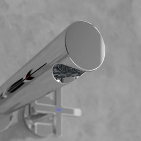 Villeroy & Boch TVZ10601200061 - Umývadlová batéria LOOP&FRIENDS lesklý chróm