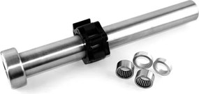 Olympijská os HMS Premium GO160 120 x 5 cm