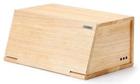 Continenta C3292 - Chlebník 40x26 cm z gumovníka