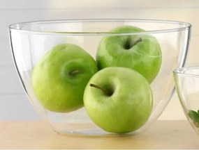 Sklenená misa SIMAX, priemer 22 cm%