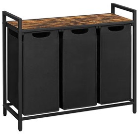 Kôš na bielizeň BLH301B01