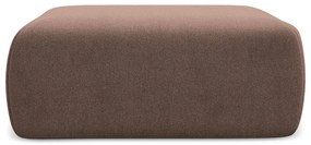 Ružová podnožka Kapua – Makamii