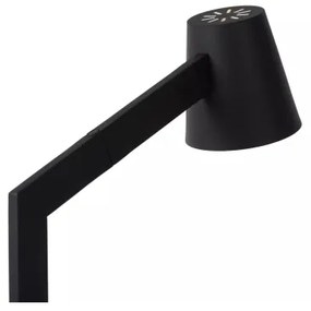 Lucide 20610/01/30 - Stolná lampa MIZUKO 1xE14/40W/230V
