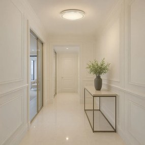 Stropné LED svietidlo Lago, 1x LED 36w, 4000k