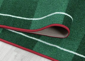 Koberce Breno Kusový koberec PLAY 2915 White, viacfarebná,160 x 230 cm