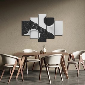 Obraz kávy (150x105 cm)