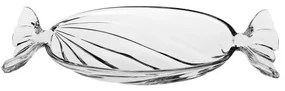 Crystal Bohemia Sklenená misa BONBON 345 mm