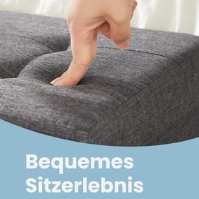 Lavička s vekom LSF46GYZ