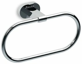 Držiak uterákov Ravak Chrome chróm CR300.00