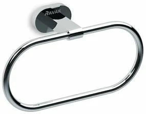 Držiak uterákov Ravak Chrome chróm CR300.00