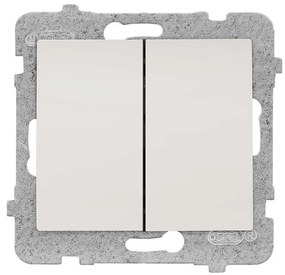 Vypínač ŁP-2D/M.BI Sigma