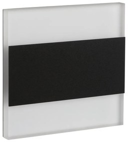 Kanlux 26849 - LED Schodiskové svietidlo TERRA LED/0,8W/12V 3000K