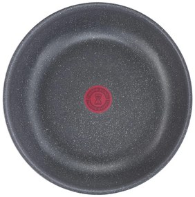 Wok hliníková panvica ø 26 cm Ingenio Natural Force - Tefal
