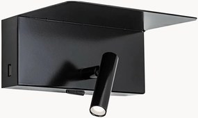 Nástenné LED svietidlo's batériou Duo