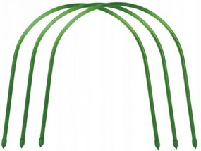 Bestent Foliovník tunel 0,5x10m Garden