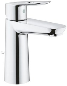 GROHE 23762000 - Umývadlová batéria BAULOOP DN 15 lesklý chróm