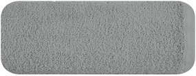 FROTÉ UTERÁK SMOOTH2 SADA 3KS 70X140 CM SIVÁ