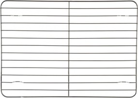 Grilovacia mriežka – Orion