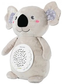 Plyšová hračka s projektorom Milly koala
