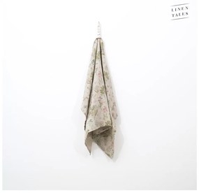 Ľanová utierka 45x65 cm Botany – Linen Tales