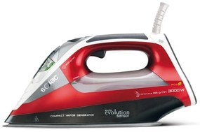 Žehlička Solac CVG9611 s parným generátorom AutoEvolution Sensor
