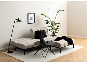 Béžová pohovka 198 cm Caix – Actona