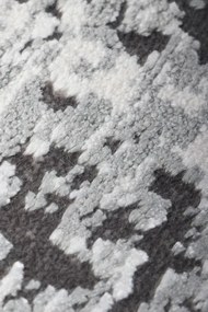 Koberec ASPEN M298A krémový / antracitový